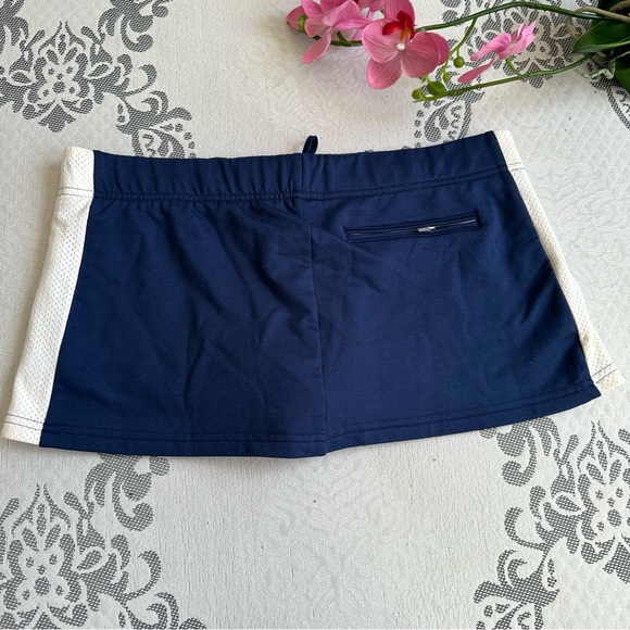 Y2k Abercrombie & Fitch micro mini skirt - Picture 4 of 7